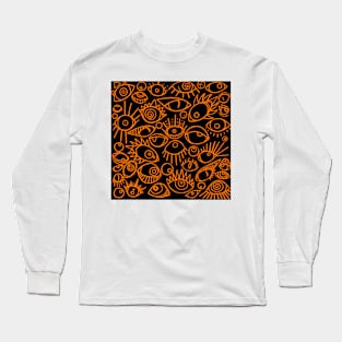 A Frightful Sight Long Sleeve T-Shirt